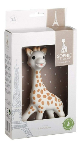 Mordedor Bebe Sophie La Girafe Jirafa Original Regalo Mordedor Bebe Sophie La Girafe Jirafa Original Regalo