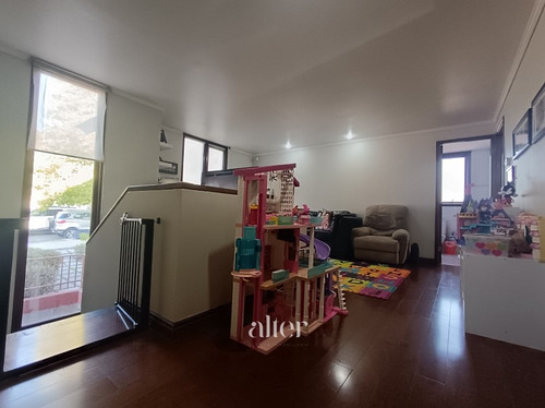 Espectacular Cond Alto San Damian, San Carlos De A. 4d4b2est