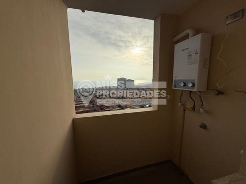 Se Arrienda Departamento En Condominio Lomas Del Norte Ii