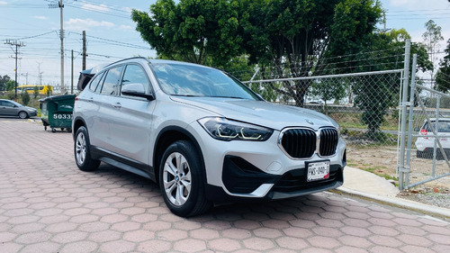 BMW X1 1.5 Sdrive 18ia At