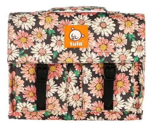 Mochila Para Niños De Estilo Europeo Baby Tula, Resistente A