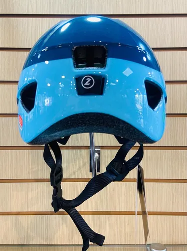 Casco Ciclismo Lazer Pnut Kineticore Ce-cpsc Shark Niños