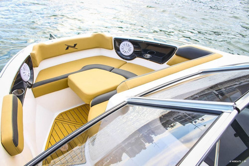 Nx 280 2021 Nxboats Coral Real Focker Ventura Fs Lancha Nhd