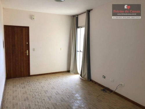 Apartamento Com 2 Dormitórios À Venda, 52 M² Por R$ 110.000,00 - Maria Turri - Rio Das Ostras/rj - Ap0002
