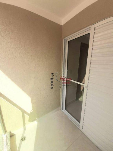 Imagem 15 de 23 de Sobrado Com 3 Dormitórios À Venda, 129 M² Por R$ 915.000,00 - Parque São Domingos - São Paulo/sp - So0921