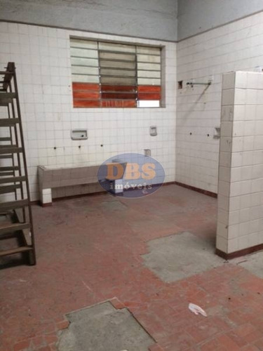 Imagem 29 de 30 de Galpão Com. Para Locação No Bairro Vila Gomes Cardim, 0 Dorm, 0 Suíte, 20 Vagas, 2170 M - 1260