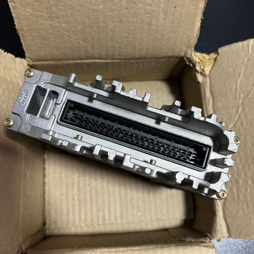 Módulo Injeção Vw Ap 2000 - Mpfi Gasolina 32790602114 Zero