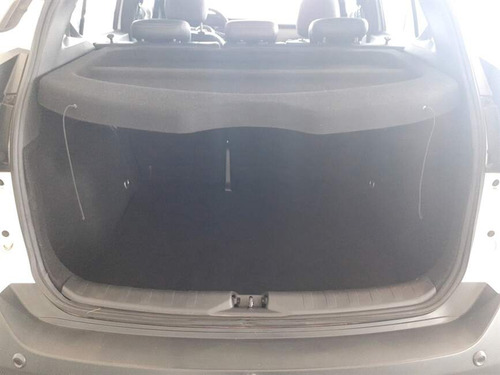 Nissan Kicks 1.6 16V FLEXSTART SV 4P XTRONIC