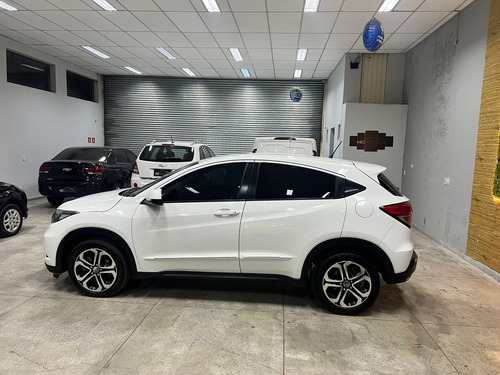 Honda HR-V 1.8 Lx Flex Aut. 5p