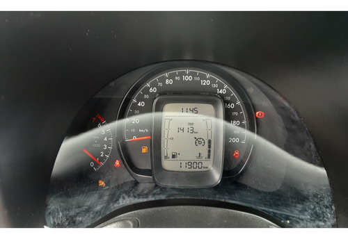 Fiat Fiorino 1.4 MPI FURGÃO ENDURANCE 8V FLEX 2P MANUAL