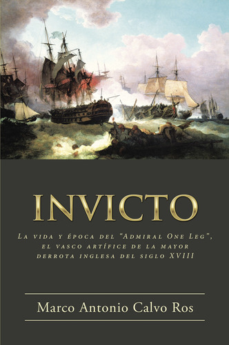 Invicto