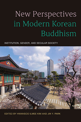 Libro New Perspectives In Modern Korean Buddhism: Institu...