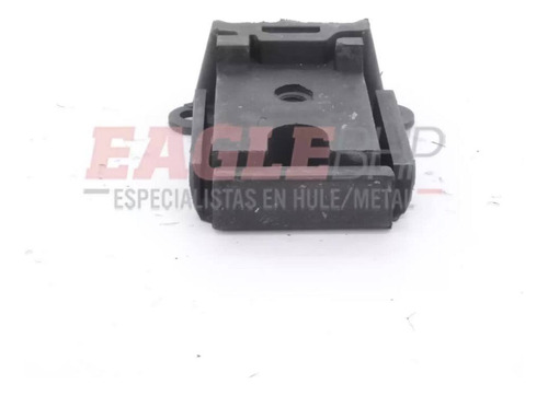 Soporte Motor Chevrolet C20 5.0l V8 1966-1972 Front Izq