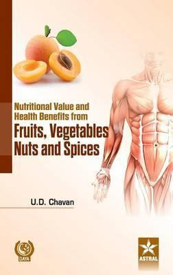 Libro Nutritional Value And Health Benefits From Fruits V...