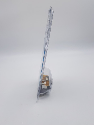 Hot Wheels Final Run 2001 Radar Ranger