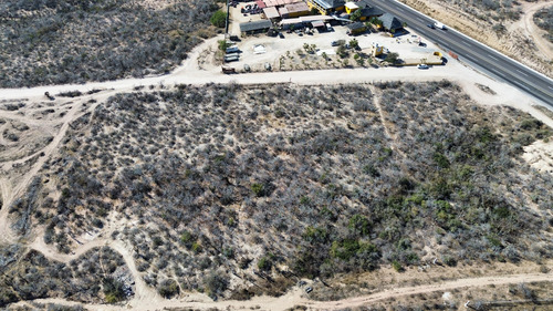 19 Carretera Csl-todosantos, Lot 9 Migriño