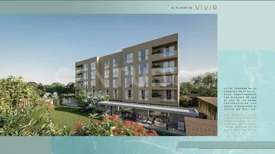 Departamento en venta