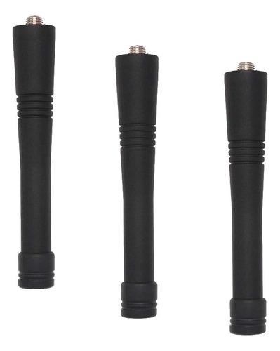 Had9742a Vhf Stubby Antena Compatible Para Motorola Cp200d C