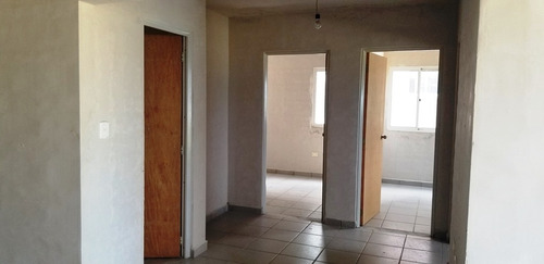 Apartamentos Obra Blanca En Conjunto Residencial Montemayor. Olga Rojas Pla-1536 Y 1537