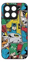 Comprar Funda Protector Case Para Honor X8b Batman