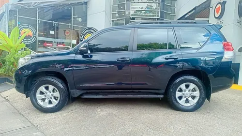 Toyota Prado 3.0 Tx-l