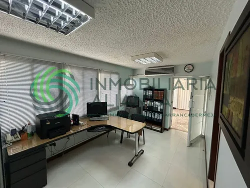 Oficina En Venta En Centro. Cod V61474