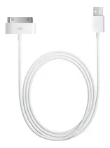Comprar Cabo Compátivel Com iPhone 3 3g 3s 4 4s iPad iPod Classic
