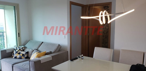 Imagem 4 de 18 de Apartamento Em Santana - São Paulo, Sp - 299169