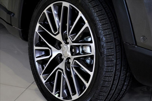 Imagem 5 de 12 de Jeep Compass 2.0 Td350 Turbo Limited