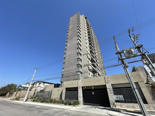 Departamento En Arriendo Año Corrido En Coquimbo