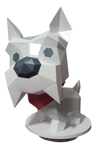 Arte Papercraft Varios Modelos, 100% Ensamblados Y Acabados