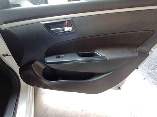 Suzuki Swift 1.4 Gls 5vel Aa Mt