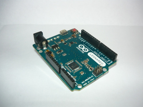 Arduino Leonardo 