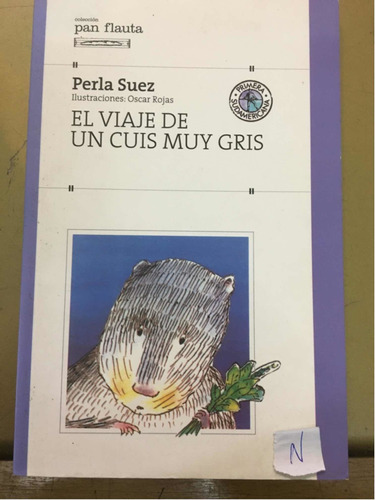 Un Viaje De Un Cuis Muy Gris Suez