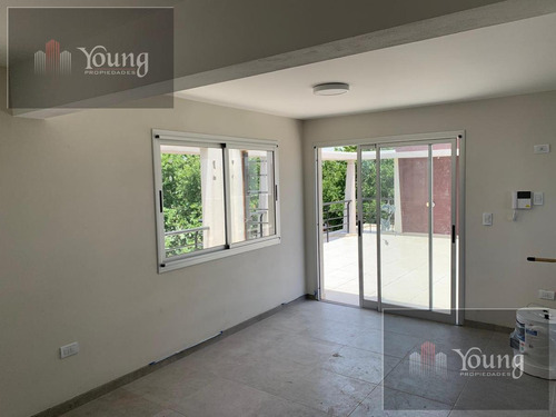Imagen 15 de 20 de Departamento 2 Ambientes A Estrenar, Con Cochera Y Baulera En Bernal - Venta!!!