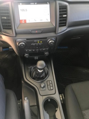 Ford Ranger 3.2 Xls Cabina Doble 4x4 Ventas Corporativas - A