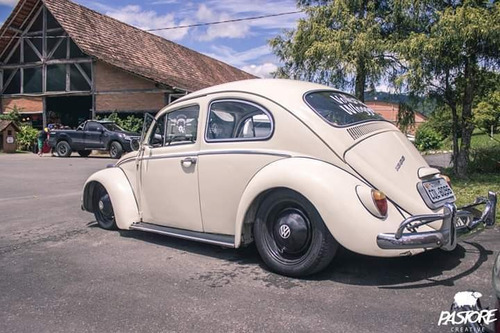Volkswagen 1500