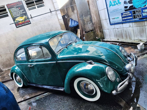 Volkswagen Fusca
