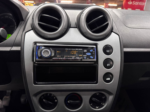 Ford Fiesta 1.6 SE HATCH 16V FLEX 4P MANUAL