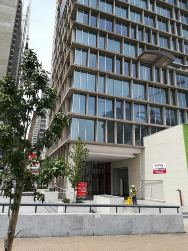 3p 2b Estacionamiento, Edificio Alameda