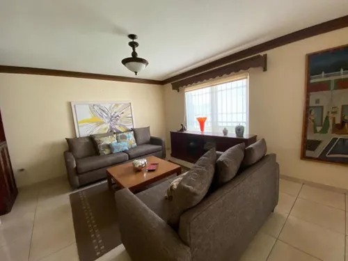 Casa En Renta En Residencial Senderos, Torreón, Coahuila De Zaragoza