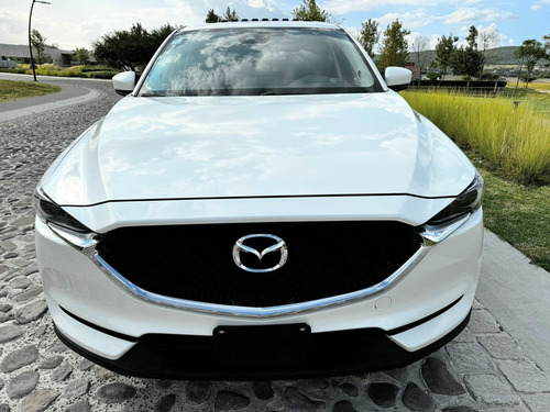 Mazda Cx-5 Signature 2.5 L At