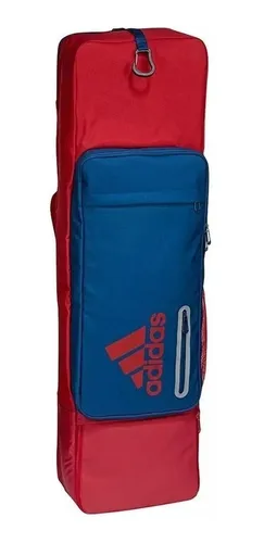 Bibliografía Impuestos verdad Bolso adidas Porta Palos Hockey Kit Bag Large Funda - Estaci