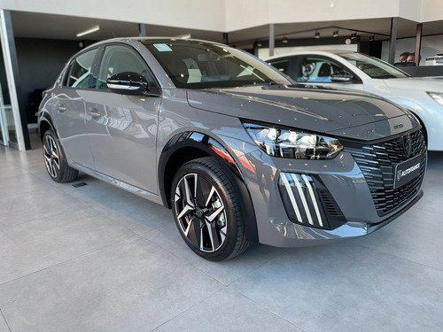 Peugeot 208 1.0T Gt