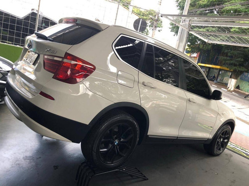 Imagem 2 de 8 de Bmw X3