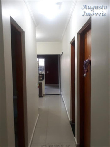 Imagem 21 de 29 de Casas À Venda Em Bragança Paulista/sp - Compre A Sua Casa Aqui! - 1488351
