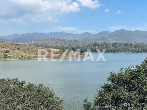 Terreno En Hacienda De La Concepción