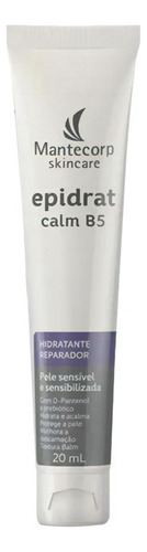 Kit Mantecorp Epidrat - Sabonete E Água Mic E Hidr 20ml