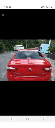 Fiat Grand Siena 1.6 16 V Essence