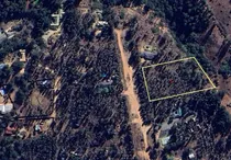 Comprar Parcela En Venta En Exclusivo Sector De Algarrobo